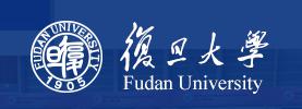 复旦大学