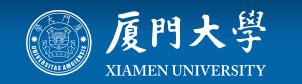 厦门大学