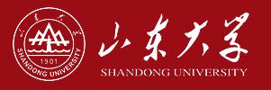 山东大学