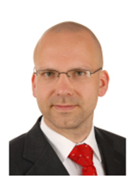 Alexander Jeschke - Europe and German